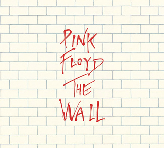 PINK FLOYD The Wall 2CD