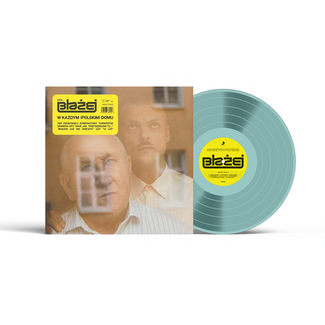BŁAŻEJ KRÓL W Każdym (Polskim) Domu LP