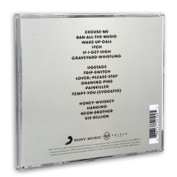 Nothing But Thieves (Deluxe)