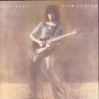 BECK, JEFF Blow By Blow CD
