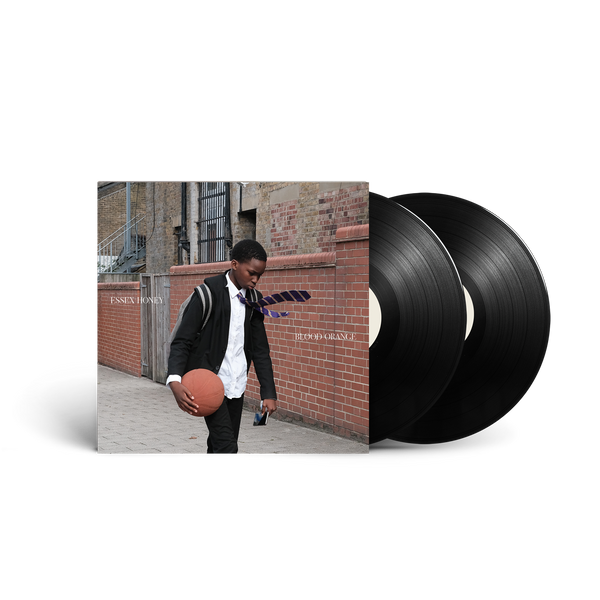 BLOOD ORANGE Essex Honey 2LP