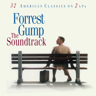 Forrest Gump (OST)