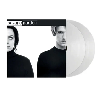 SAVAGE GARDEN Savage Garden (original Version) 2LP