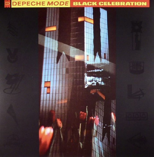 Black Celebration