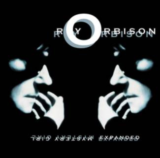 ORBISON, ROY Mystery Girl Expanded CD