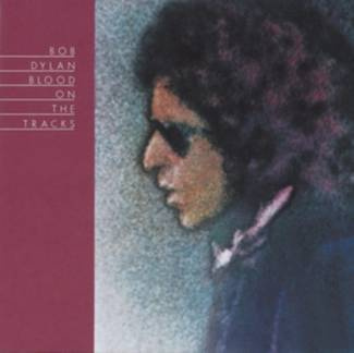 DYLAN, BOB Blood On The Tracks CD