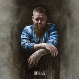 RAG'N'BONE MAN Human (deluxe) CD