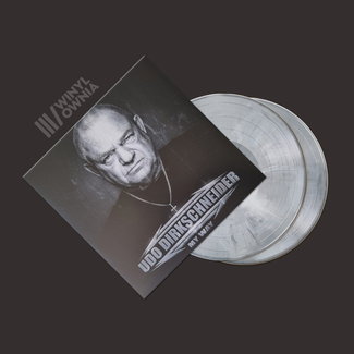 BURY TOMORROW The Seventh Sun LP