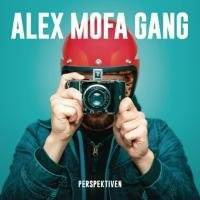 ALEX MOFA GANG Perspektiven 2CD