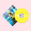 LP || Vinyl || Album || Yellow