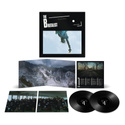 DANIEL BLUMBERG The Brutalist (original Motion Picture Soundtrack) 2LP