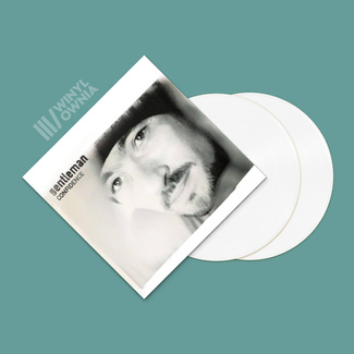 GENTLEMAN Confidence 2LP