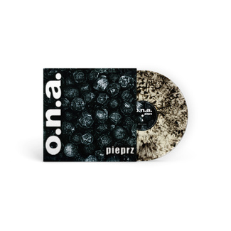 O.N.A. Pieprz LP