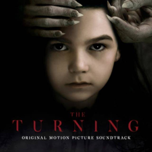 VARIOUS ARTISTS The Turning - Original Soundtrack LP