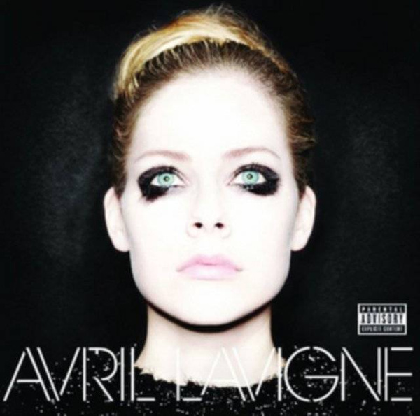 LAVIGNE, AVRIL Avril Lavigne CD