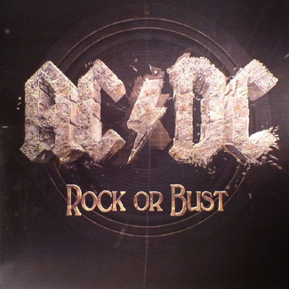 Rock or Bust