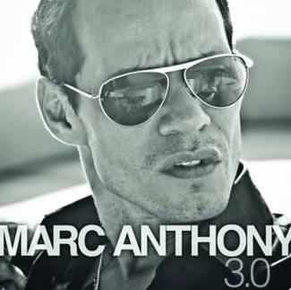 ANTHONY, MARC 3.0 CD