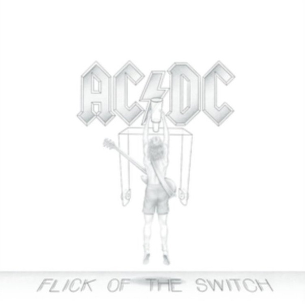 Flick Of The Switch