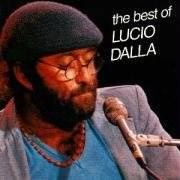 DALLA, LUCIO The Best Of Lucio Dalla CD