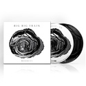 BIG BIG TRAIN Woodcut 2CD