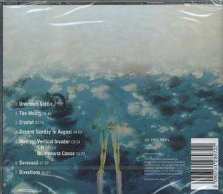 WEATHER REPORT I Sing The Body Electric CD