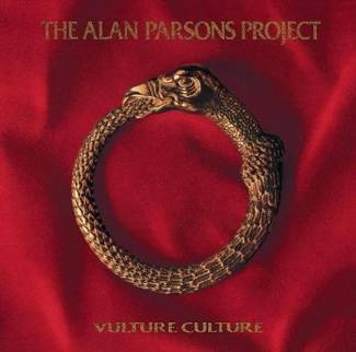 ALAN PARSONS PROJECT, THE Vulture Culture CD