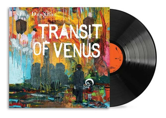 THREE DAYS GRACE Transit Of Venus LP