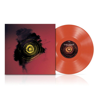 ROYAL SORROW Innerdeeps LP ORANGE