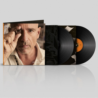 Eros Ramazzotti Una Historia Importante LP