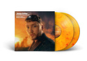 It'll All Make Sense In The End (Marbled Vinyl)