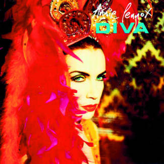 LENNOX, ANNIE Diva CD