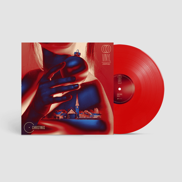 V/A Vinyl Essentials: Christmas LP