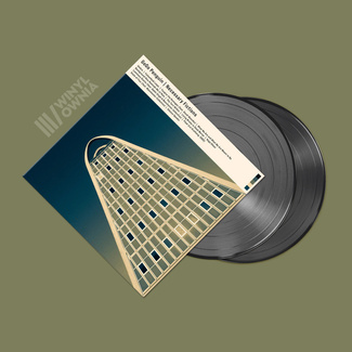 GOGO PENGUIN Necessary Fictions 2LP