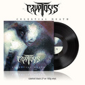 CRYPTOSIS Celestial Death LP