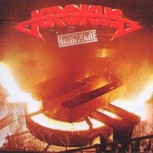 KROKUS Hardware CD