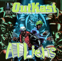 ATLiens (25th Anniversary Deluxe Edition)