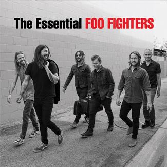 FOO FIGHTERS The Essential Foo Fighters CD