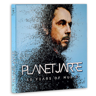 Planet Jarre