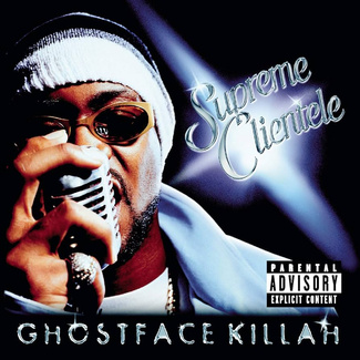 GHOSTFACE KILLAH Supreme Clientele 2LP