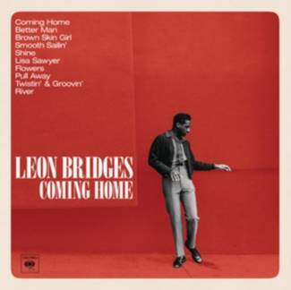 BRIDGES, LEON Coming Home CD