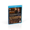 RICCARDO MUTI & WIENER PHILHARMONIKER Neujahrskonzert 2025 / New Year's Concert 2025 / Concert Du Nouvel An 2025 BLU-RAY