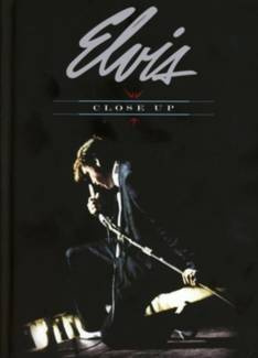 PRESLEY, ELVIS Elvis: Close Up 4CD