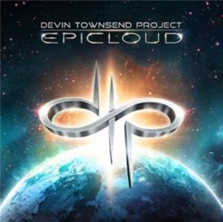 DEVIN TOWNSEND PROJECT Epicloud CD