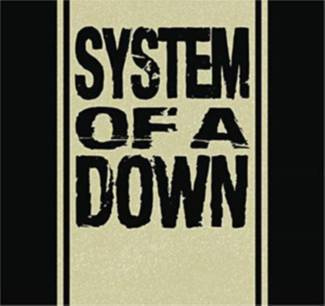 SYSTEM OF A DOWN System Of A Down (album Bundle) 5CD