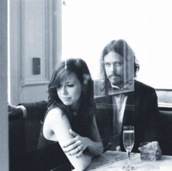 CIVIL WARS, THE Barton Hollow CD