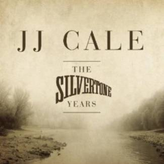 CALE, JJ The Silvertone Years CD