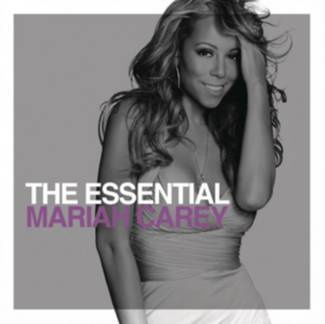 CAREY, MARIAH The Essential Mariah Carey 2CD