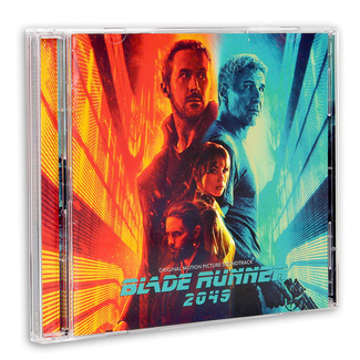 Blade Runner 2049 (OST)