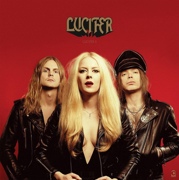 LUCIFER Lucifer Ii 2LP