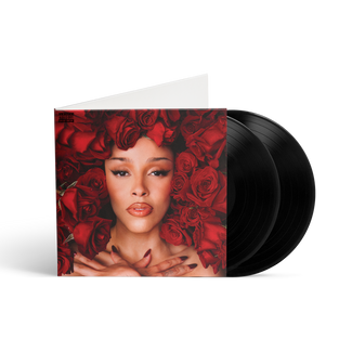 DOJA CAT Vie 2LP